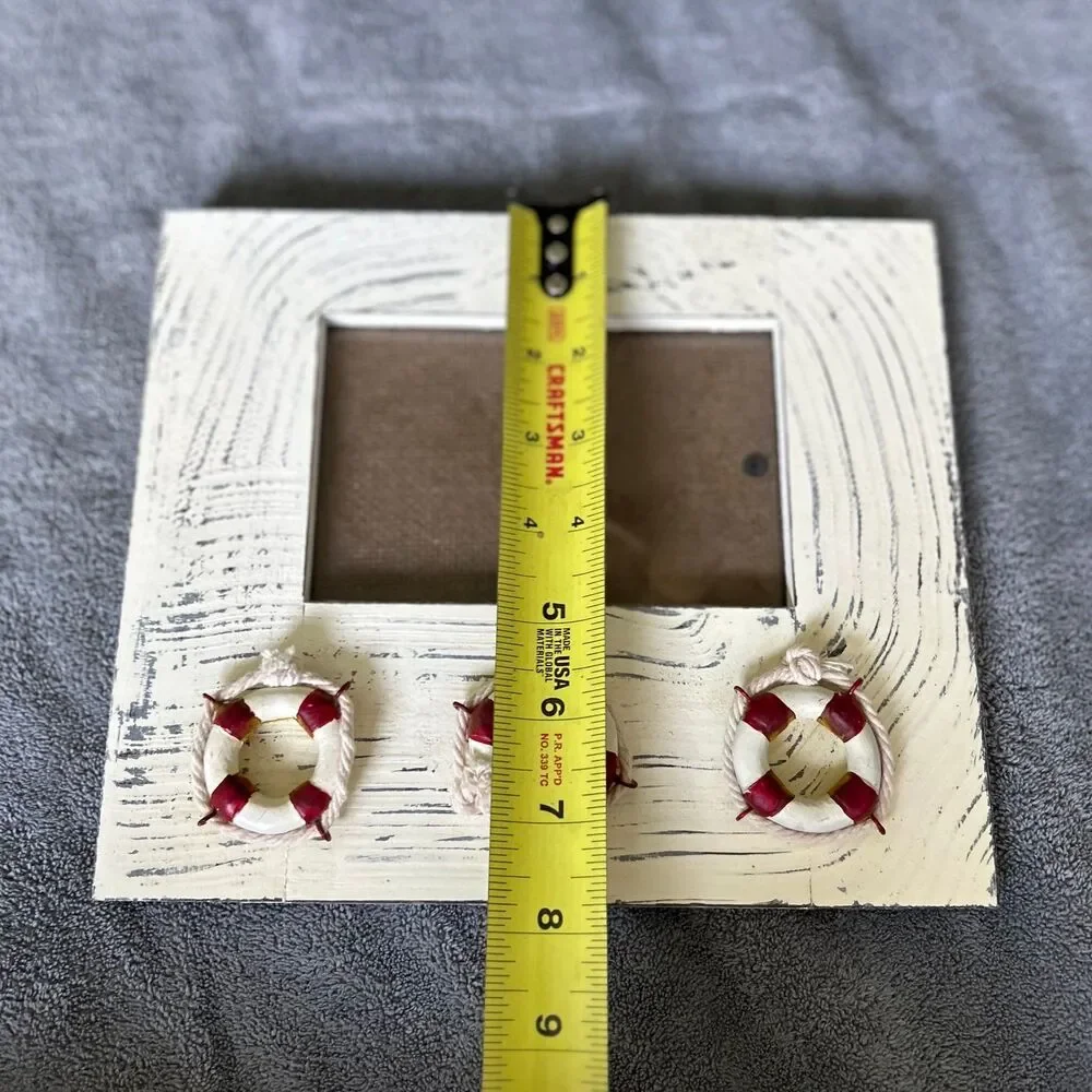 N/A vtg wooden